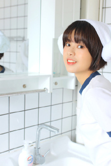 疯狂女管家